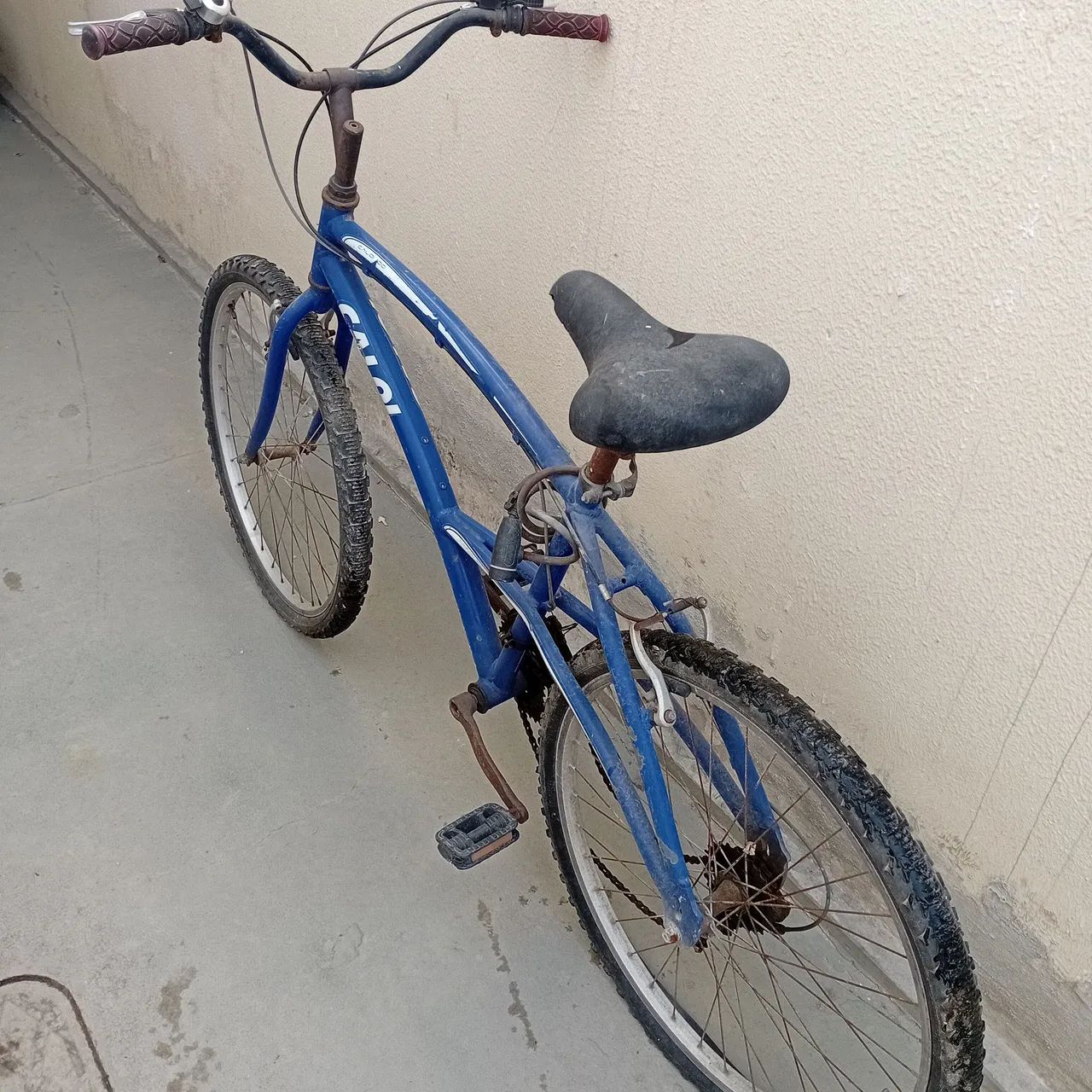 Bicicletas -  duas baratas  - Foto 5