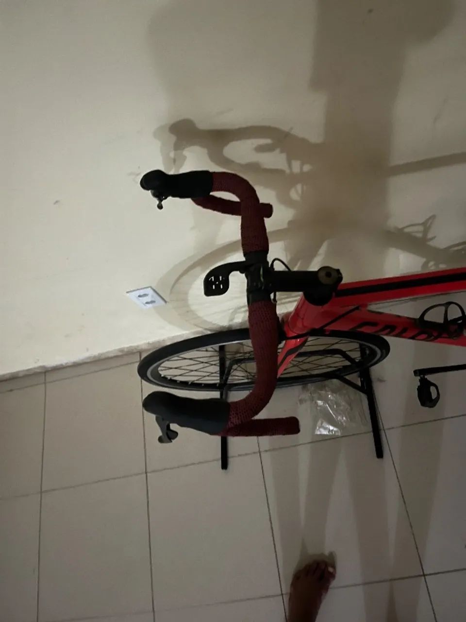 Bicicleta  - Foto 2