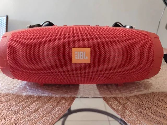 Caixa de Som Bluetooth JBL Explorer YC-29