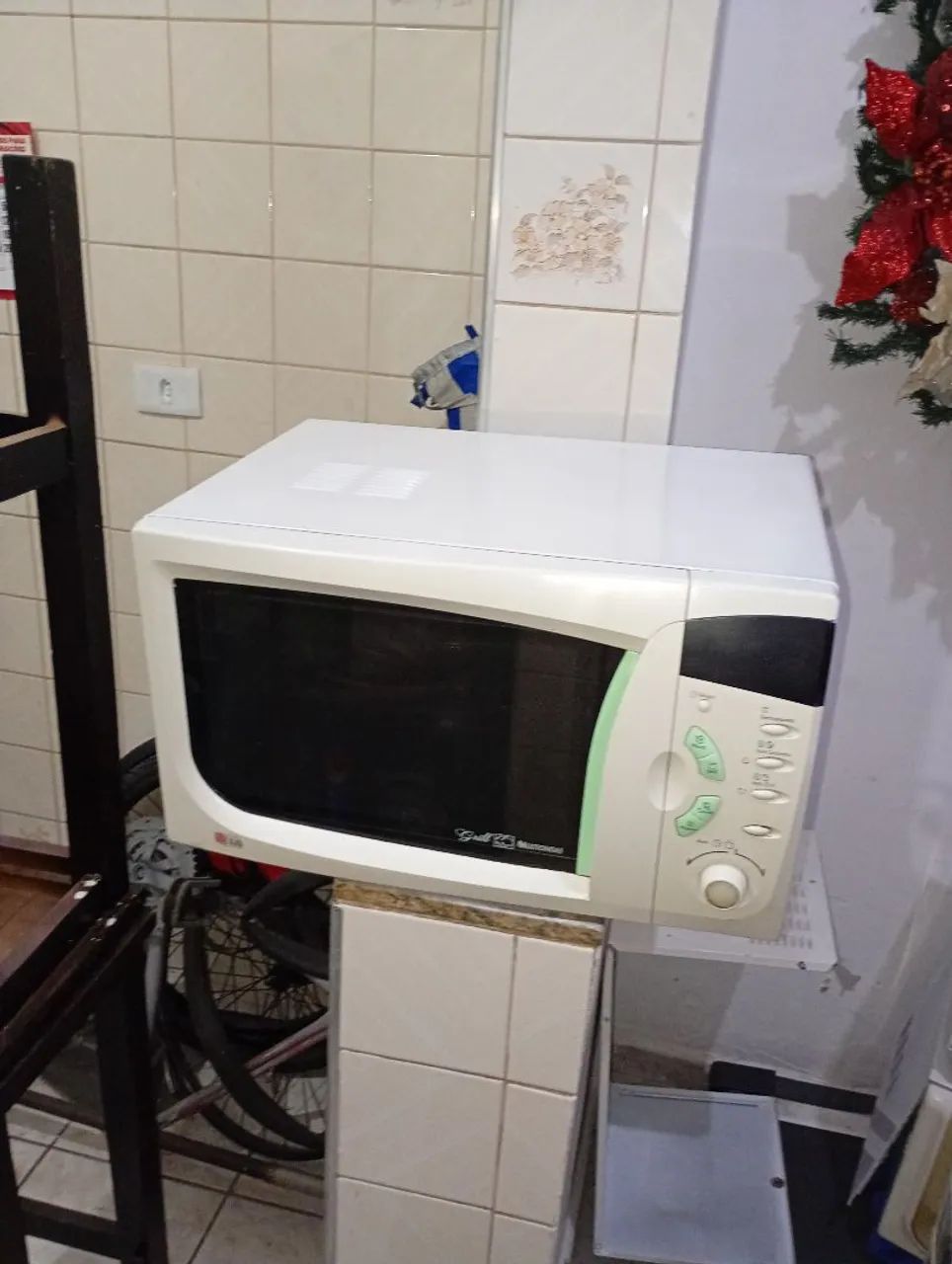 Microondas  - Foto 3