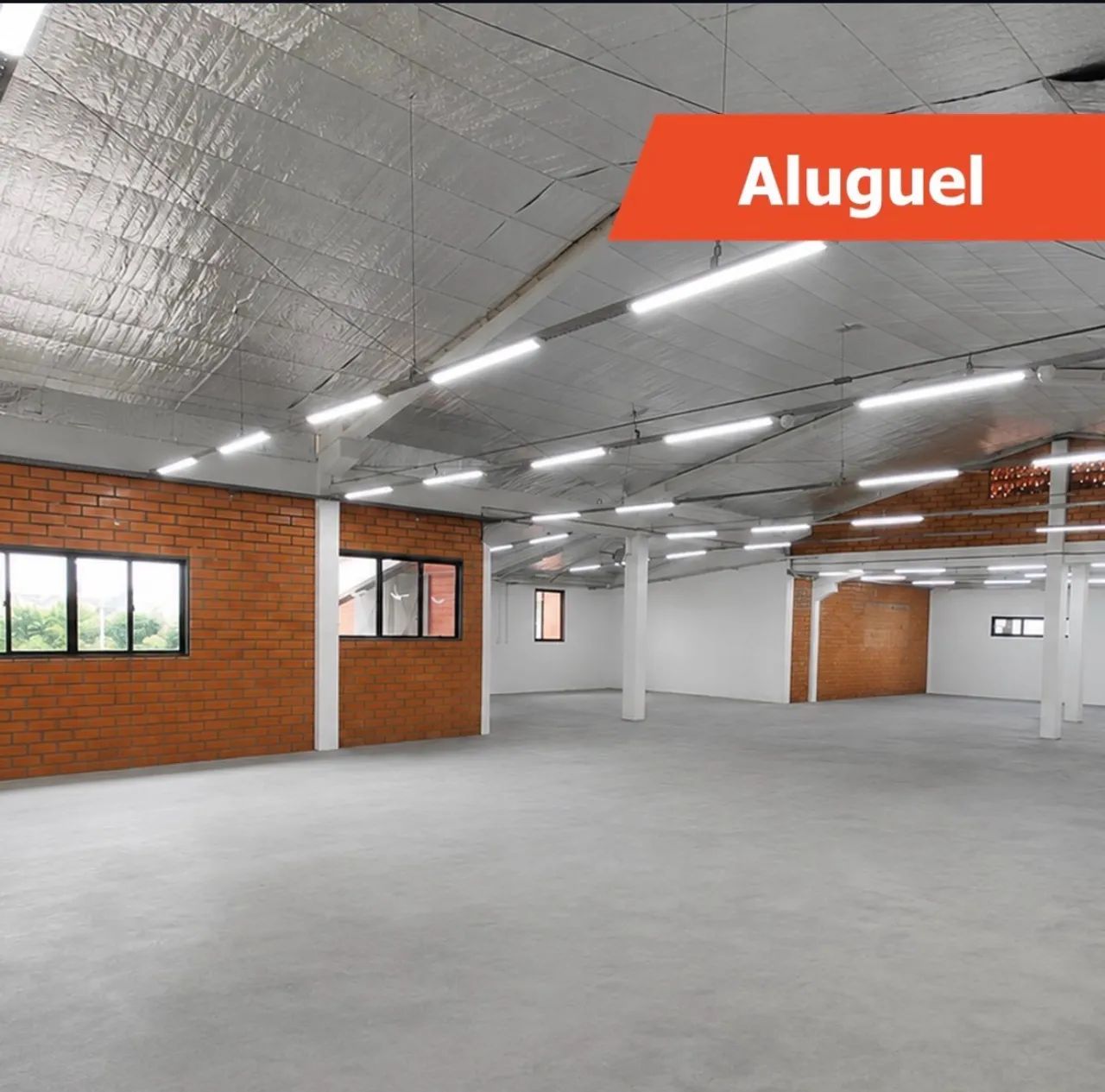 Alugo galpão - Gaspar mirim  - Foto 2
