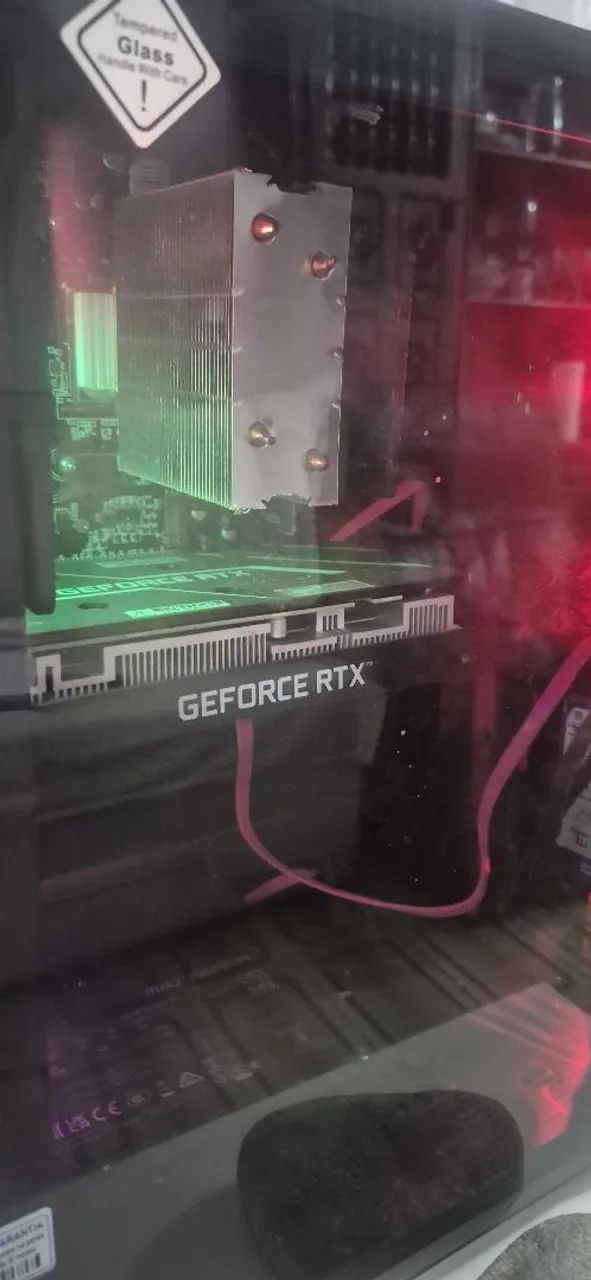 PC Gamer completo  - Foto 5