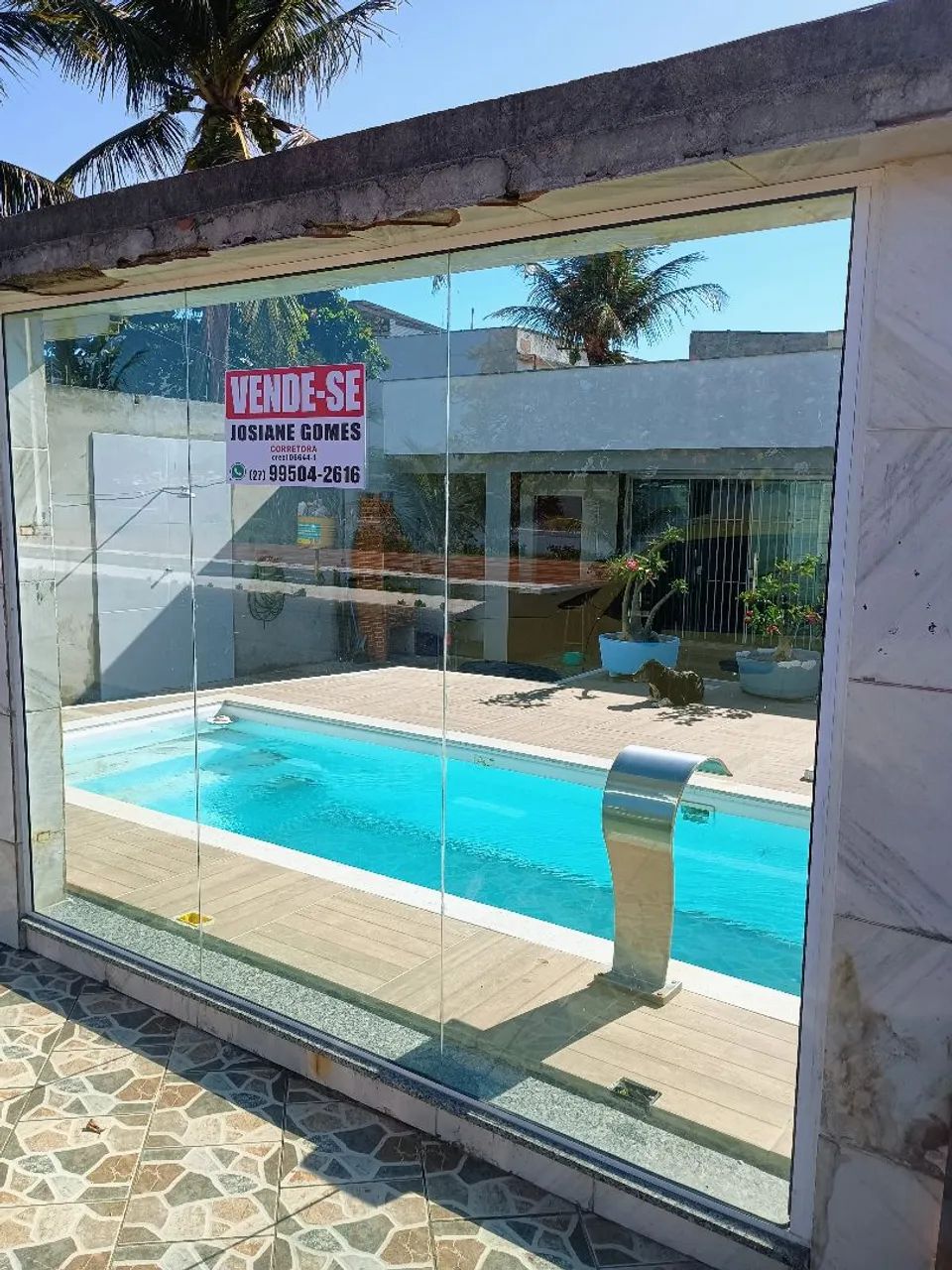 VENDO casa praia de santa mônica Guarapari  - Foto 5