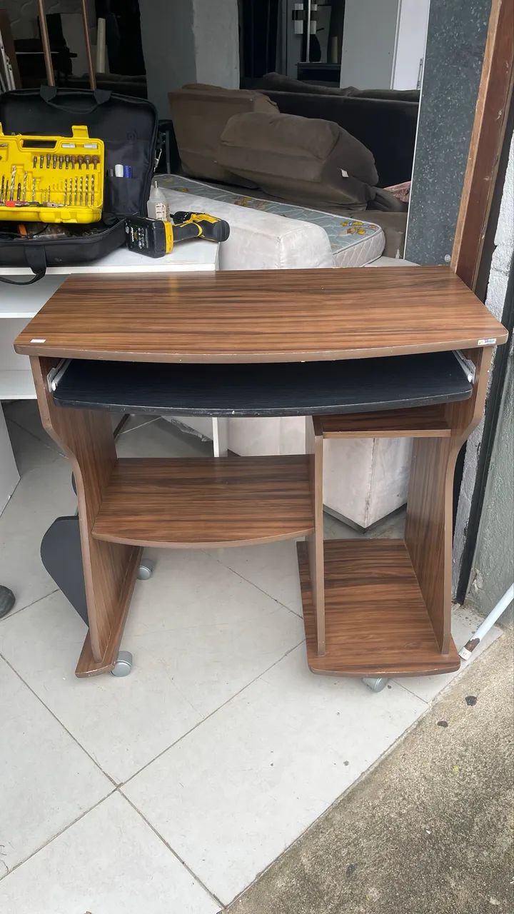 Mesa de pc  - Foto 5