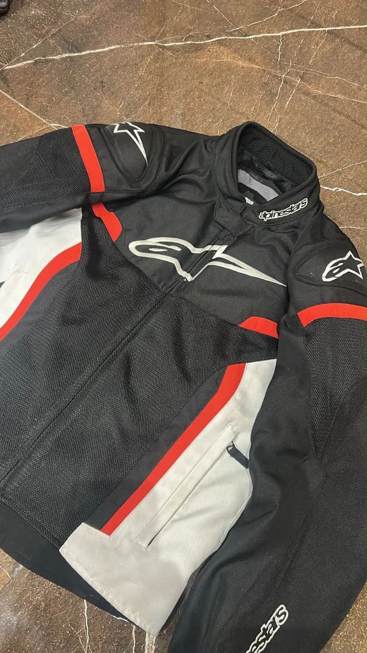 Jaqueta alpinestars