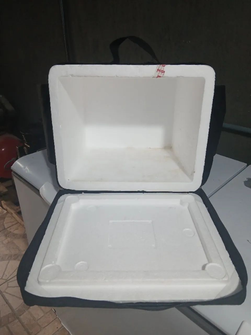 bag entregas - Foto 4