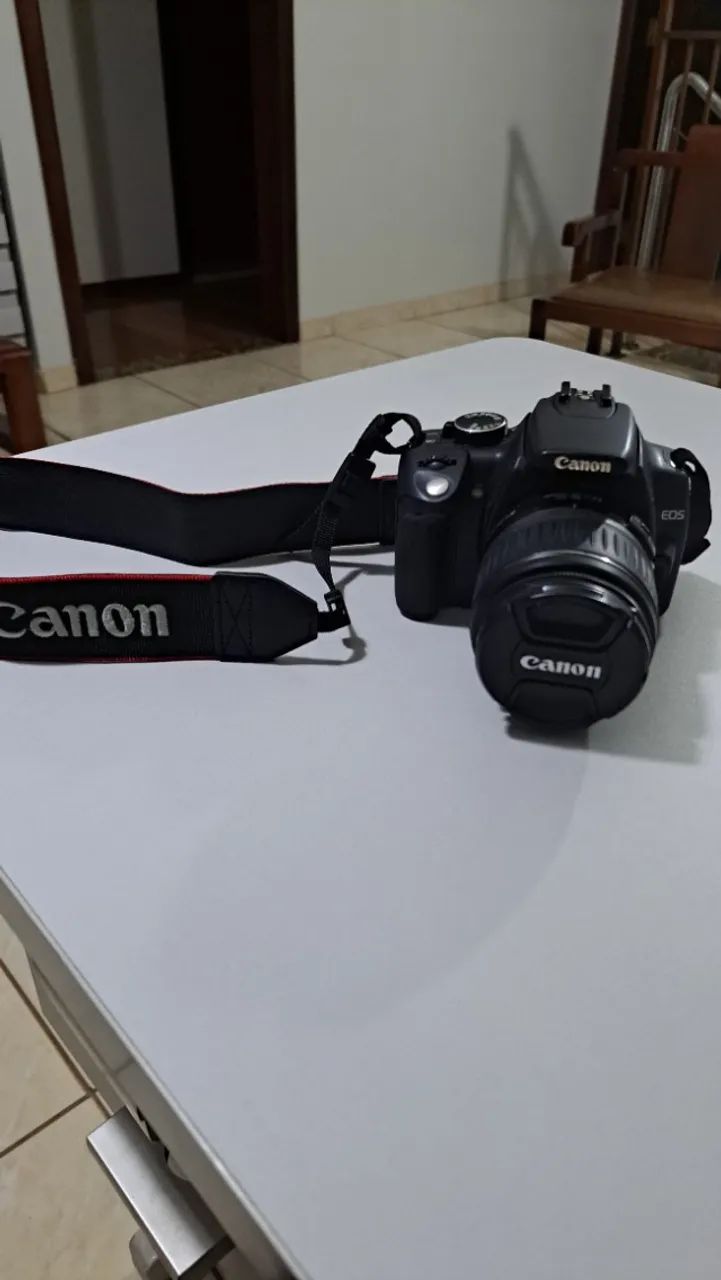 Camara digital
