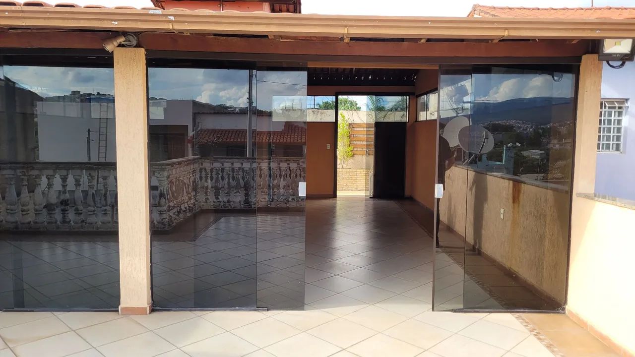 Excelente casa no Tirol  - Foto 2