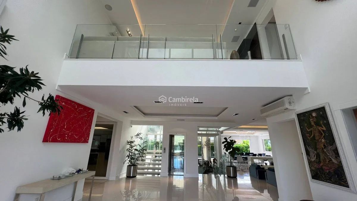Casa de luxo pra locação em jurerê - Foto 5