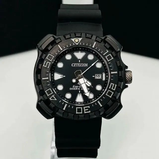 Relógio Citizen N793