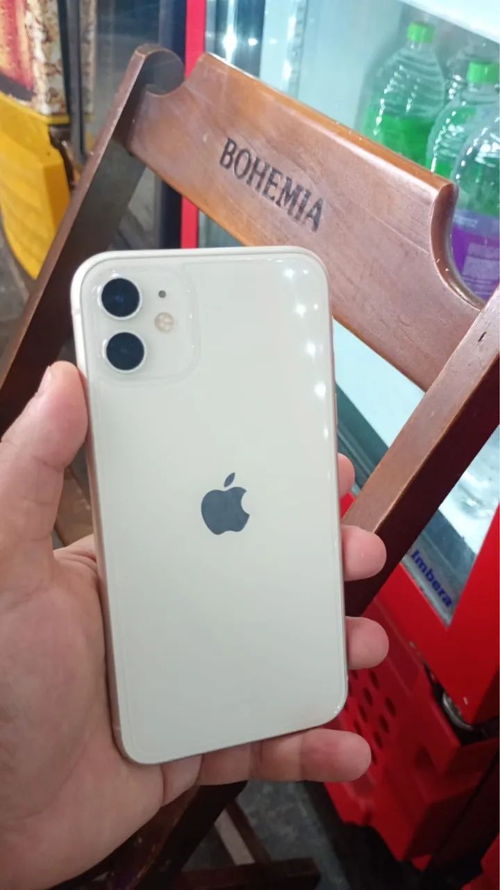 Vendo iPhone 11