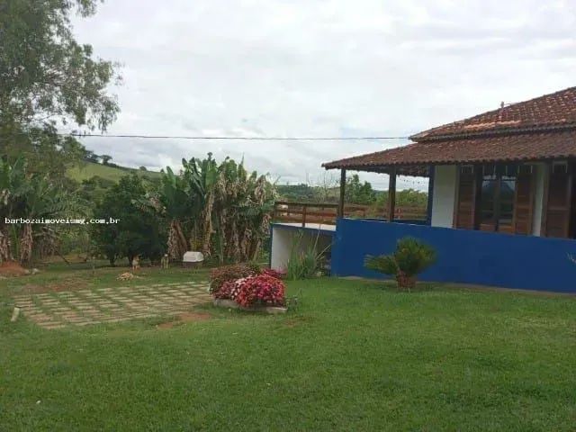 CH0918 Chácara Residencial / Virginia - Foto 5