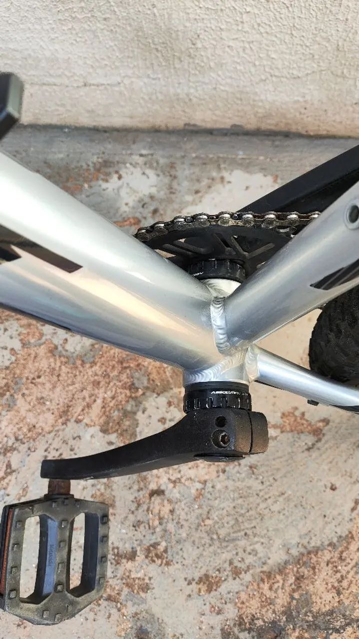 Bike aro 29 quadro first 12v - Foto 5