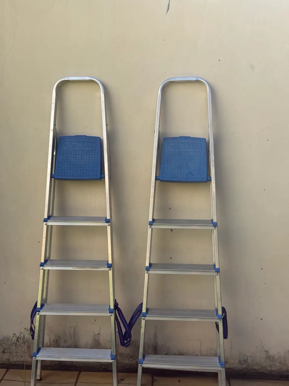Escadas - Foto 2
