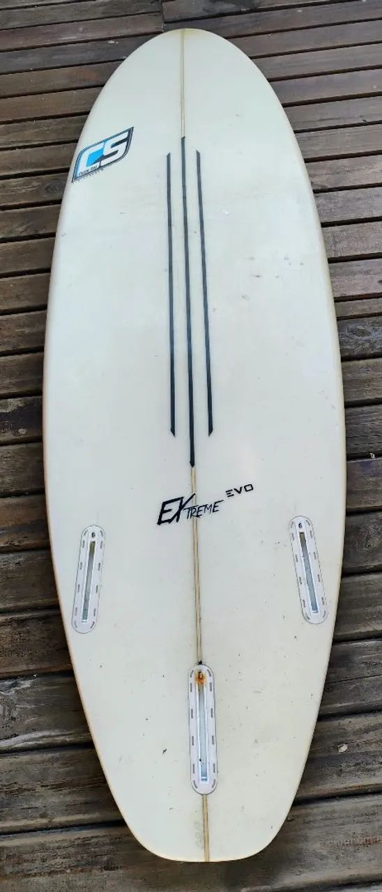 Prancha Costa Sul - Surf  - Foto 3