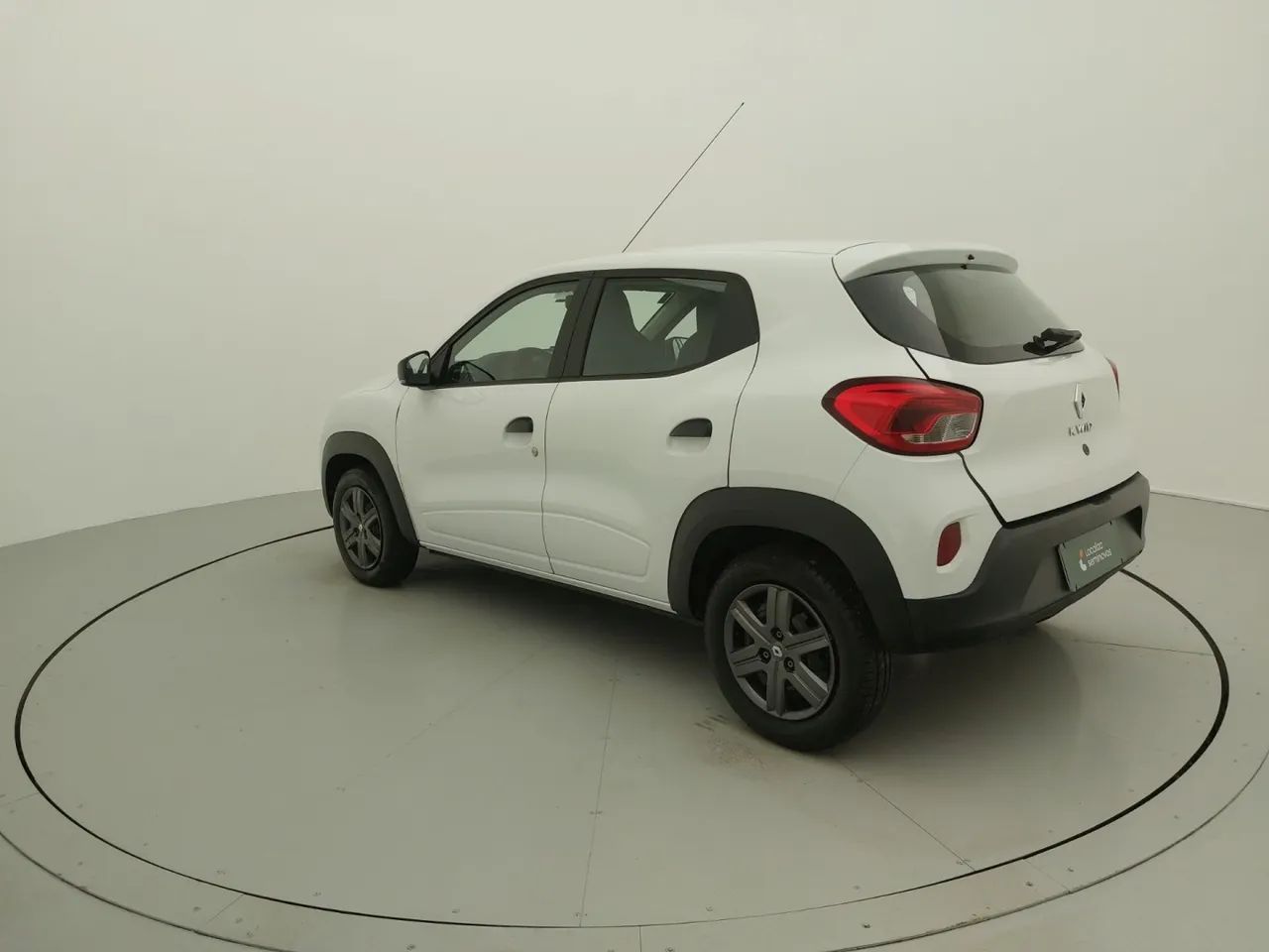 Renault Kwid 1.0 Zen 2026 - Foto 3