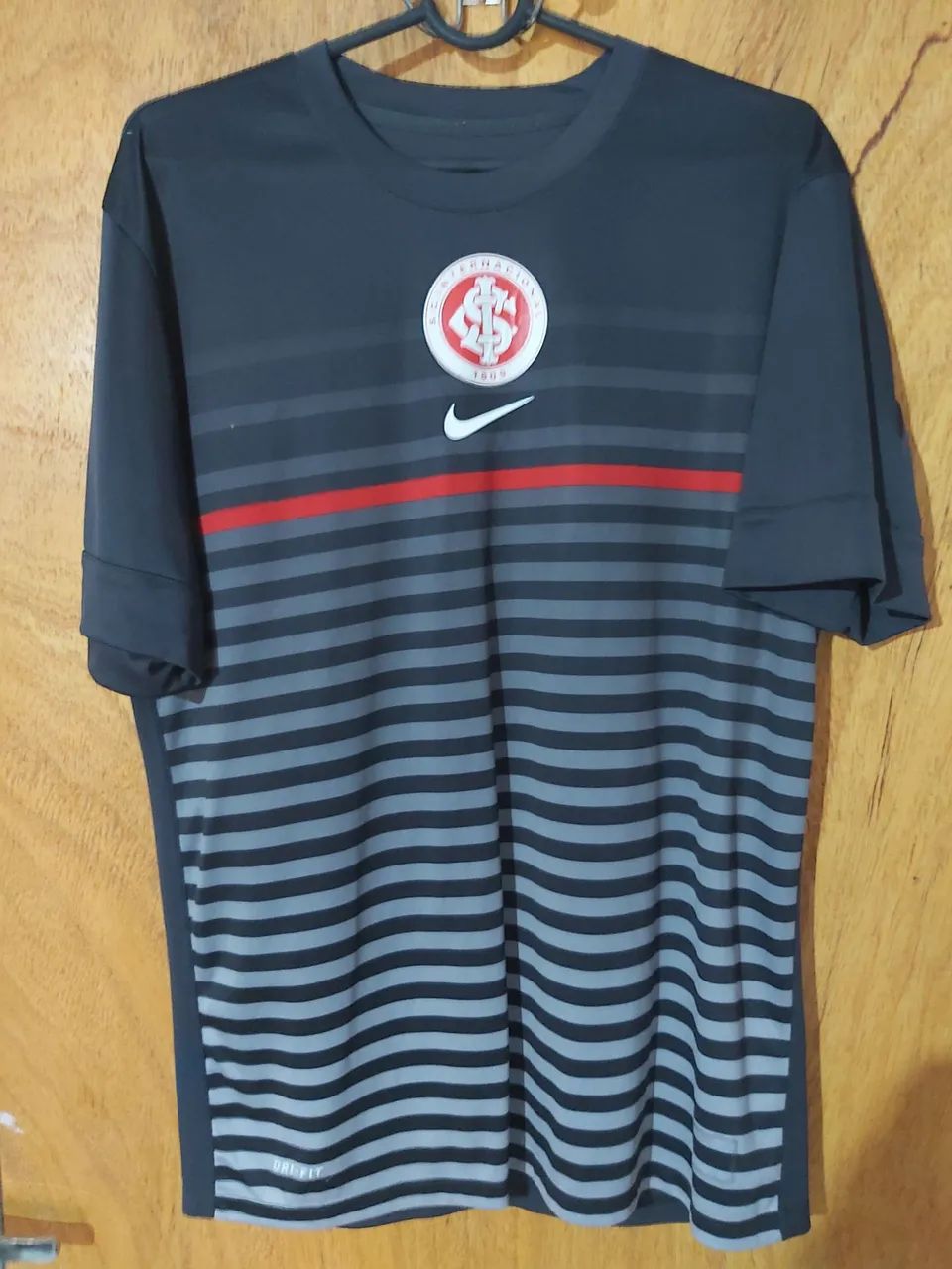 Camisa do Internacional 