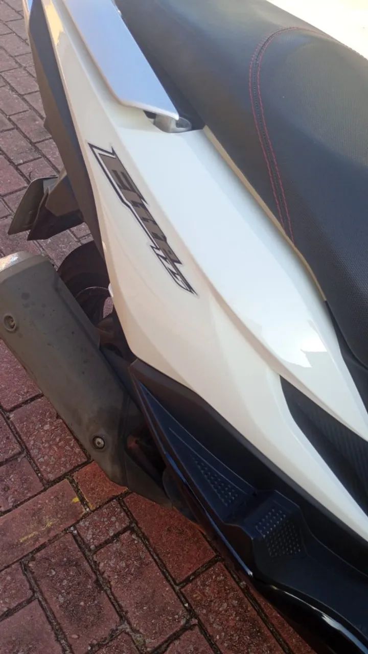 Elite 125 - Foto 4