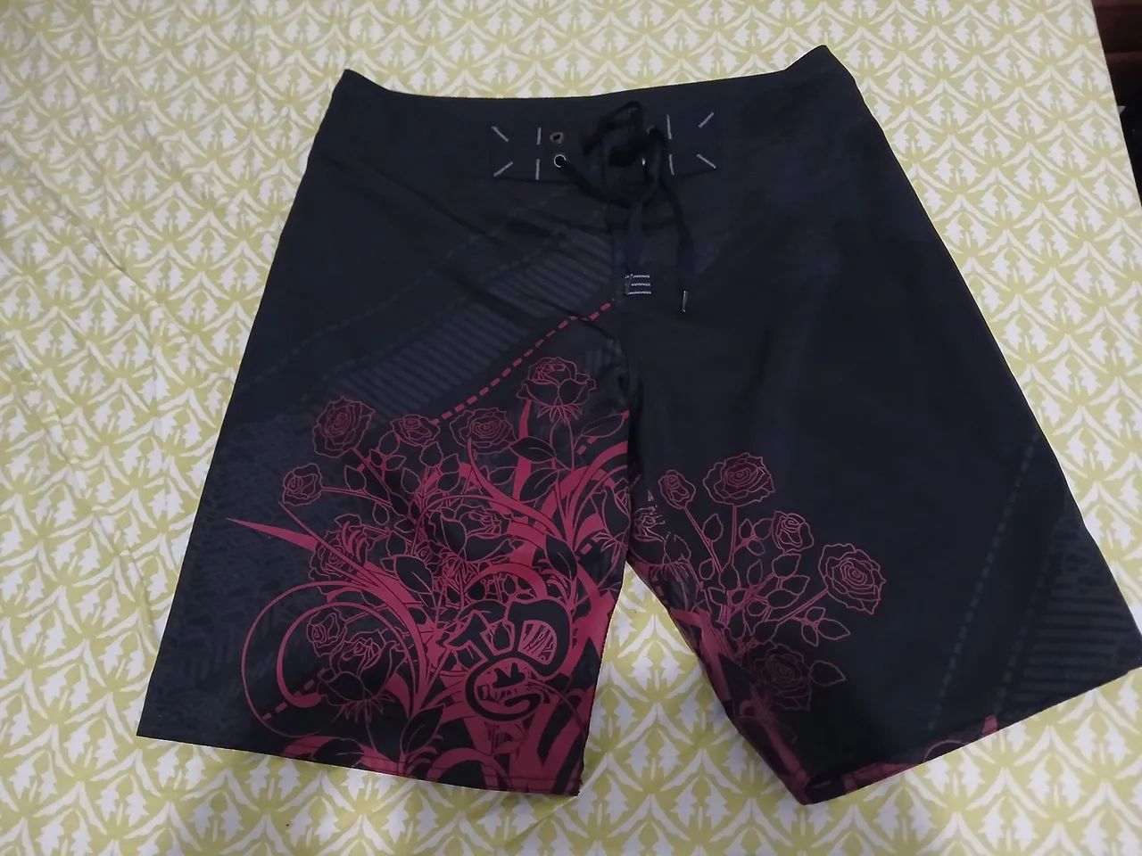 Bermuda von dutch 44