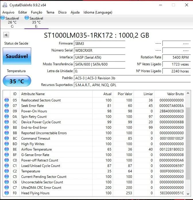 HD externo  Seagate 3.0. 1TB - Foto 5
