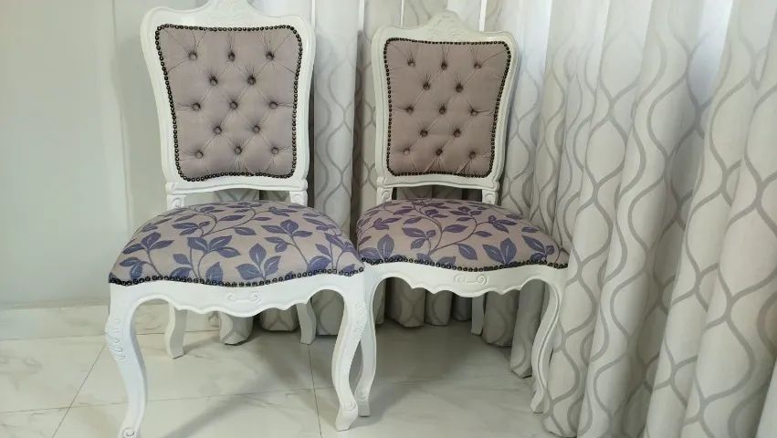 Cadeiras clássicas - Foto 2