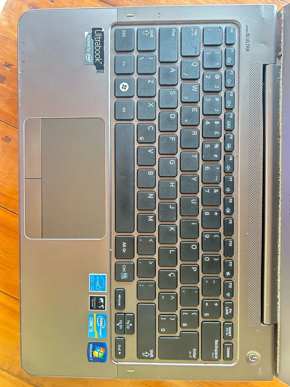 Ultrabook Samsung - Foto 2