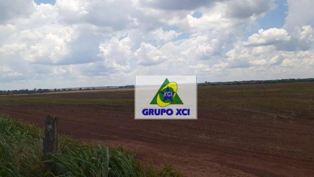 fazenda em Cocalinho