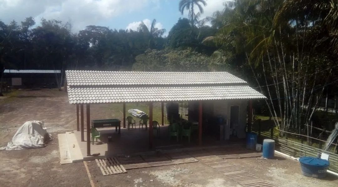 Construção e reforma de telhados  - Foto 3