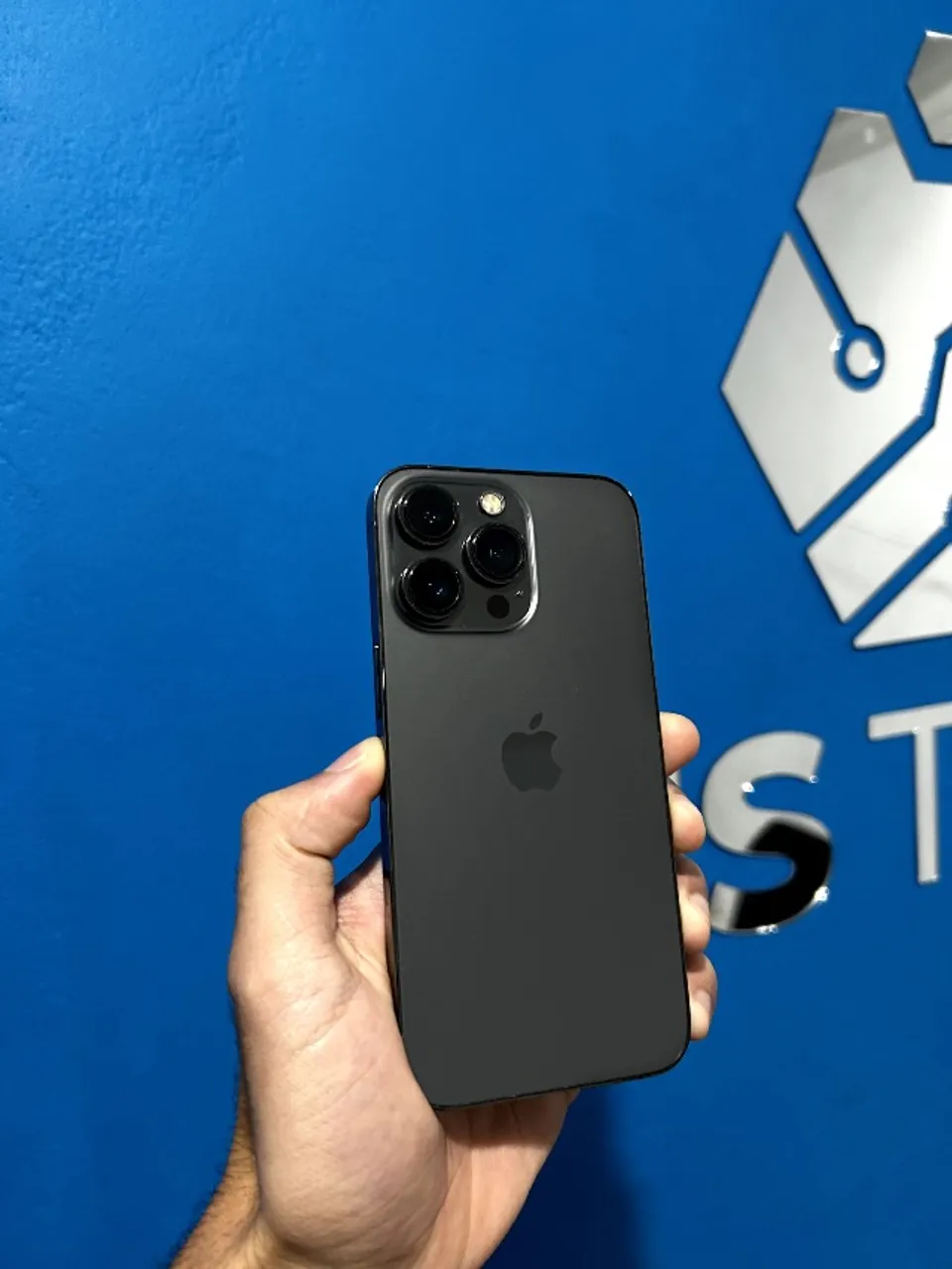 iPhone 12 Pro 256Gb - Celulares e Smartphones - Parque Jacaraípe