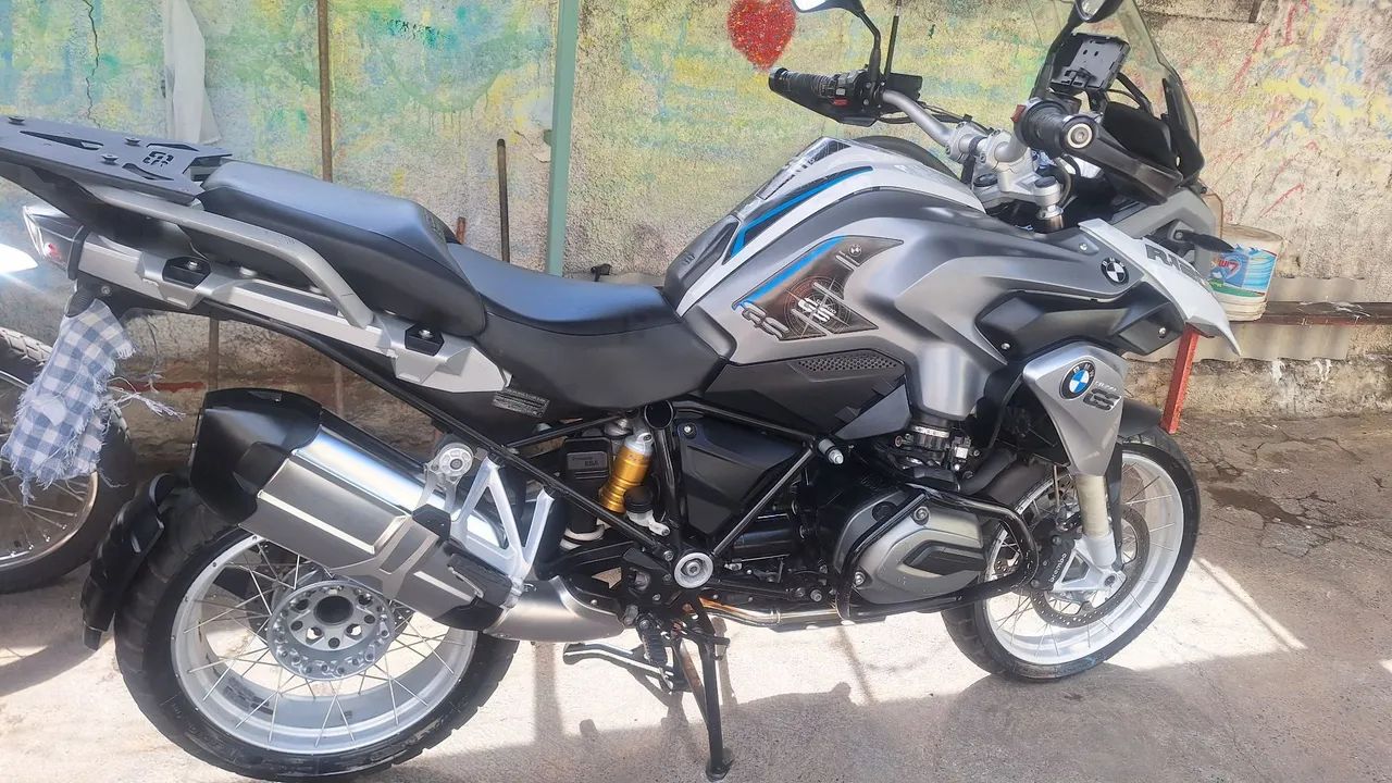 BMW 1200 2016  - Foto 2