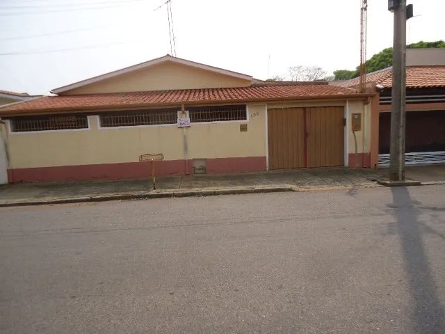 Foto - Mococa - Jardim São Domingos