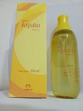 Body Splash Natura 