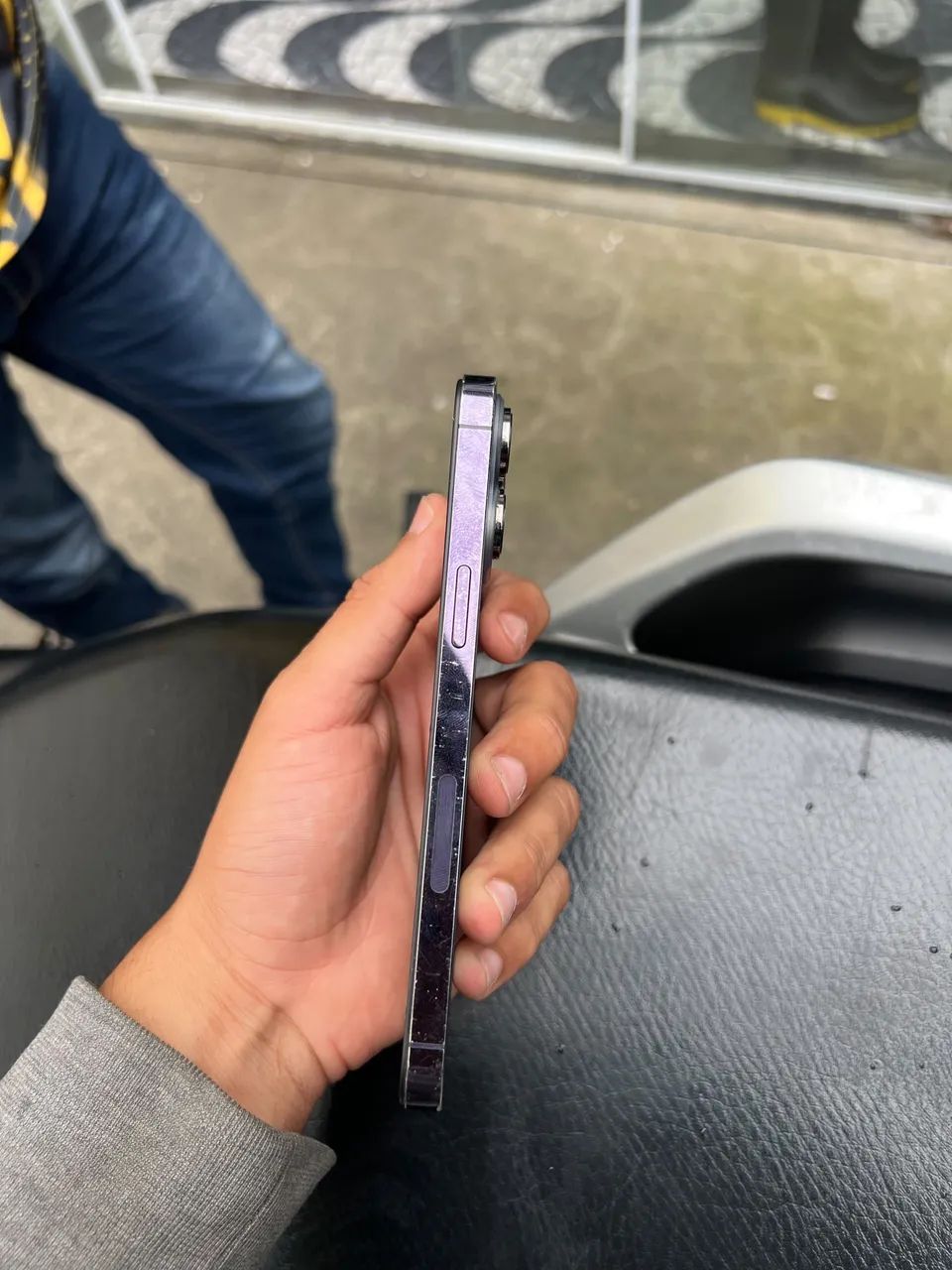 iPhone 14 Pro Max  - Foto 3