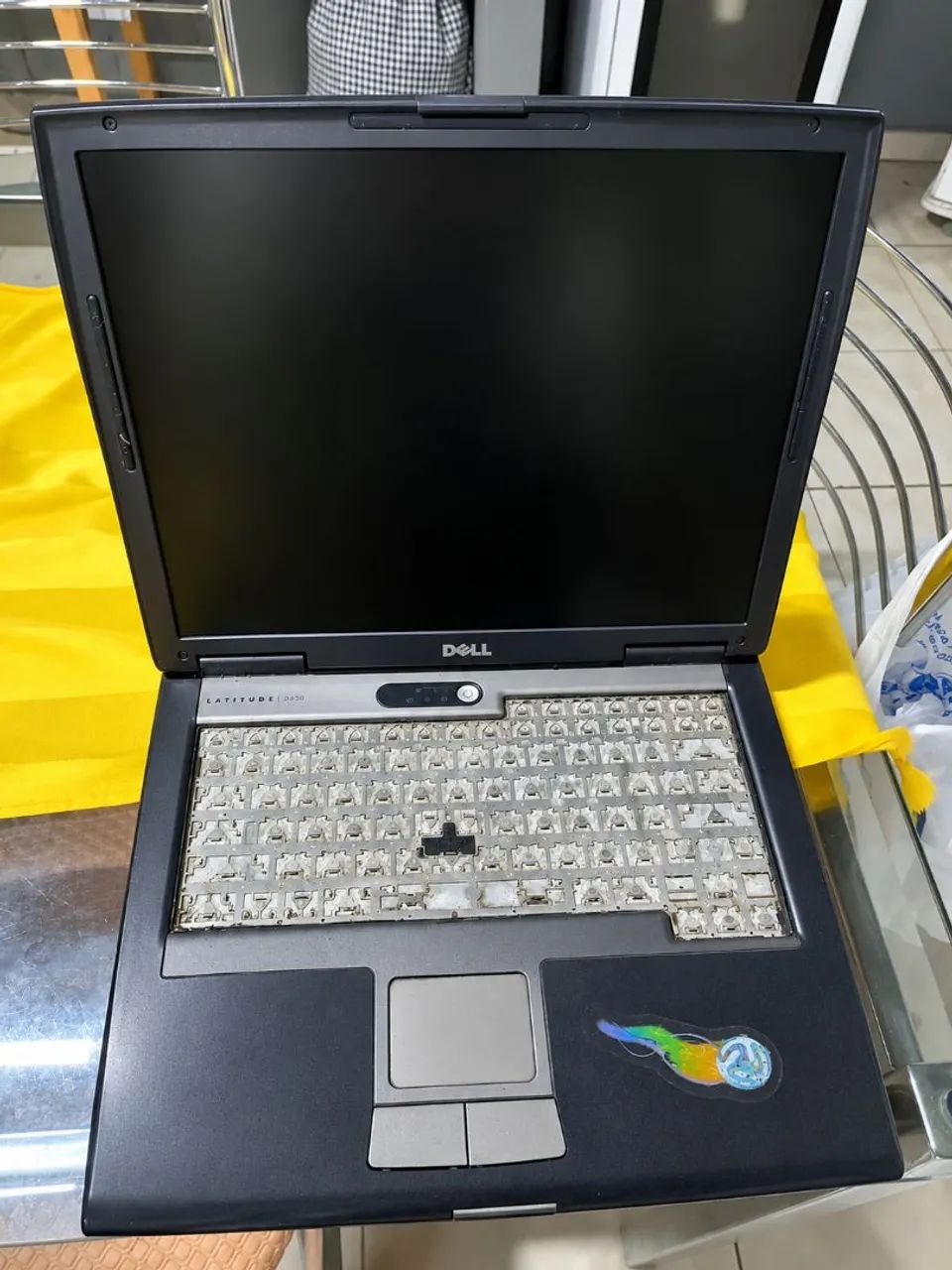Dell Latitude - Retirada de Peças - Foto 3
