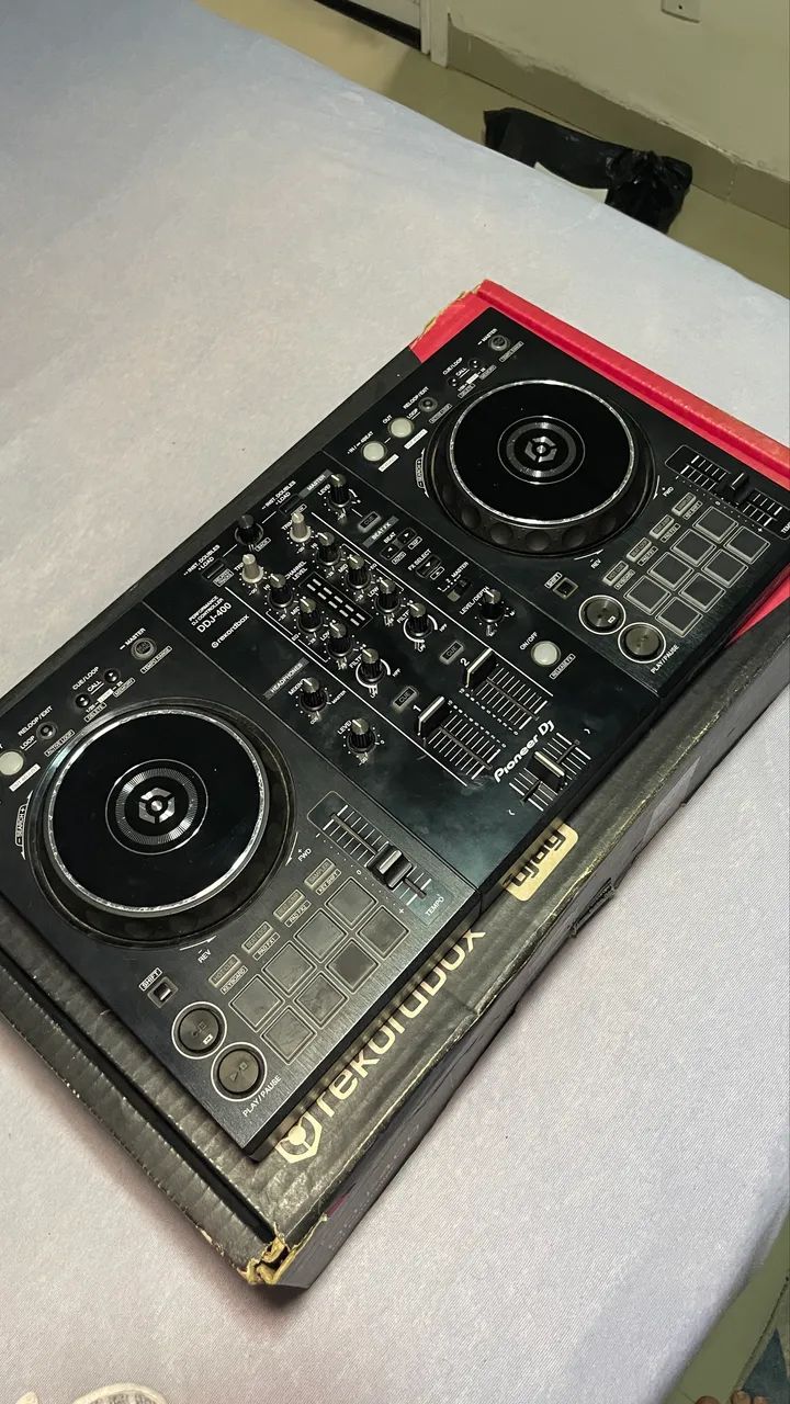 DDJ 400 - Foto 3