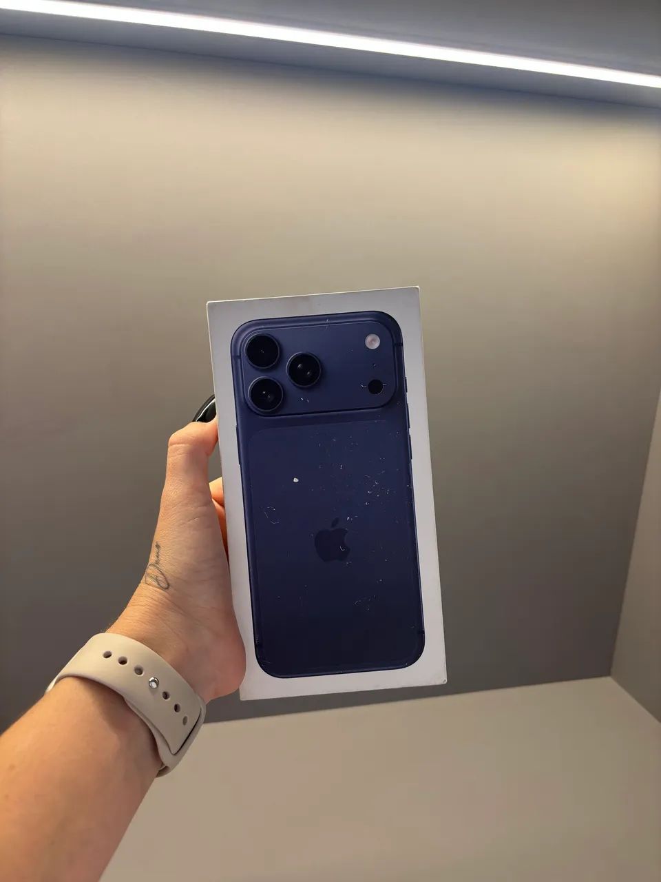 iPhone pro max 1TB  - Foto 3