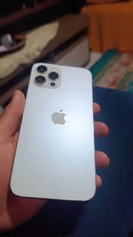IPHONE 12 PRO MAX 256GB