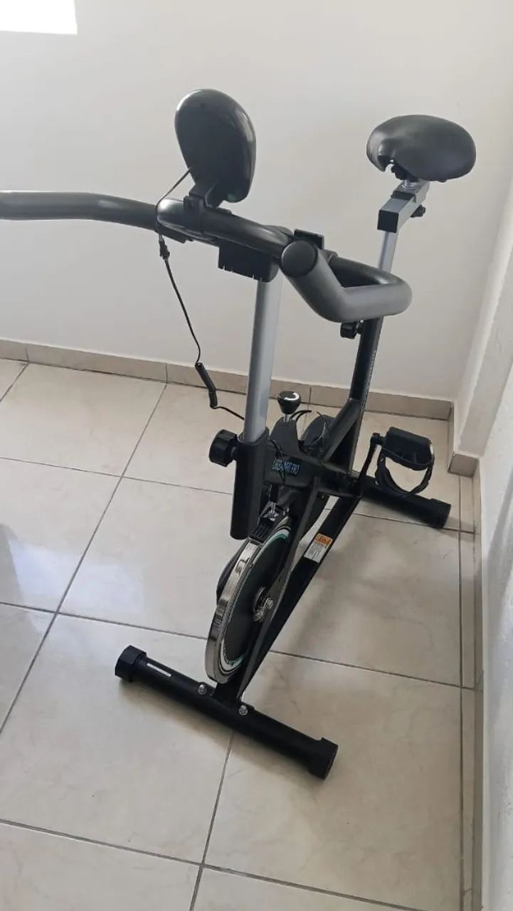 Bike ergometrica nova - Foto 2
