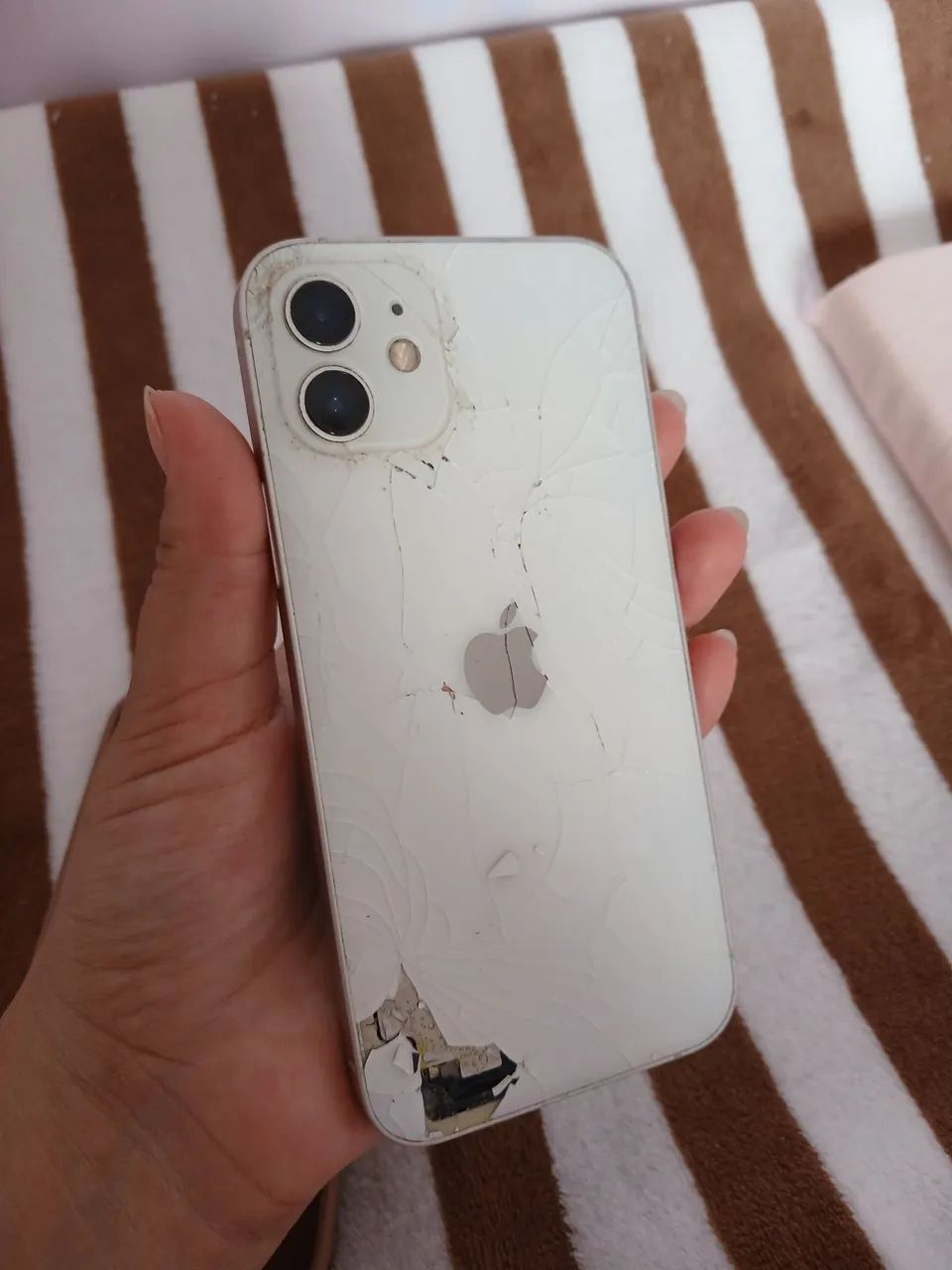 Iphone 12 - Foto 5