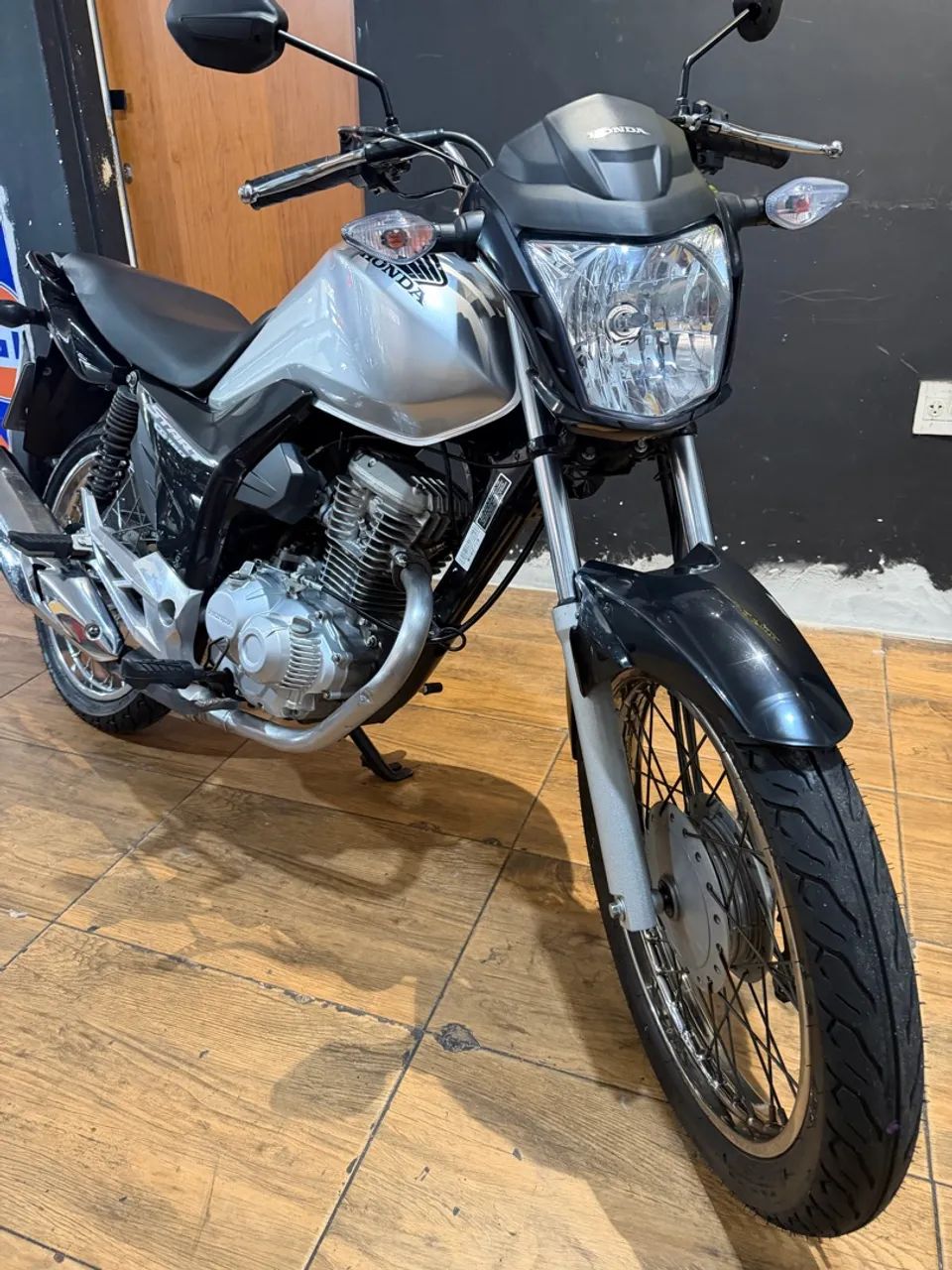 HONDA START 160 2024 - Foto 4