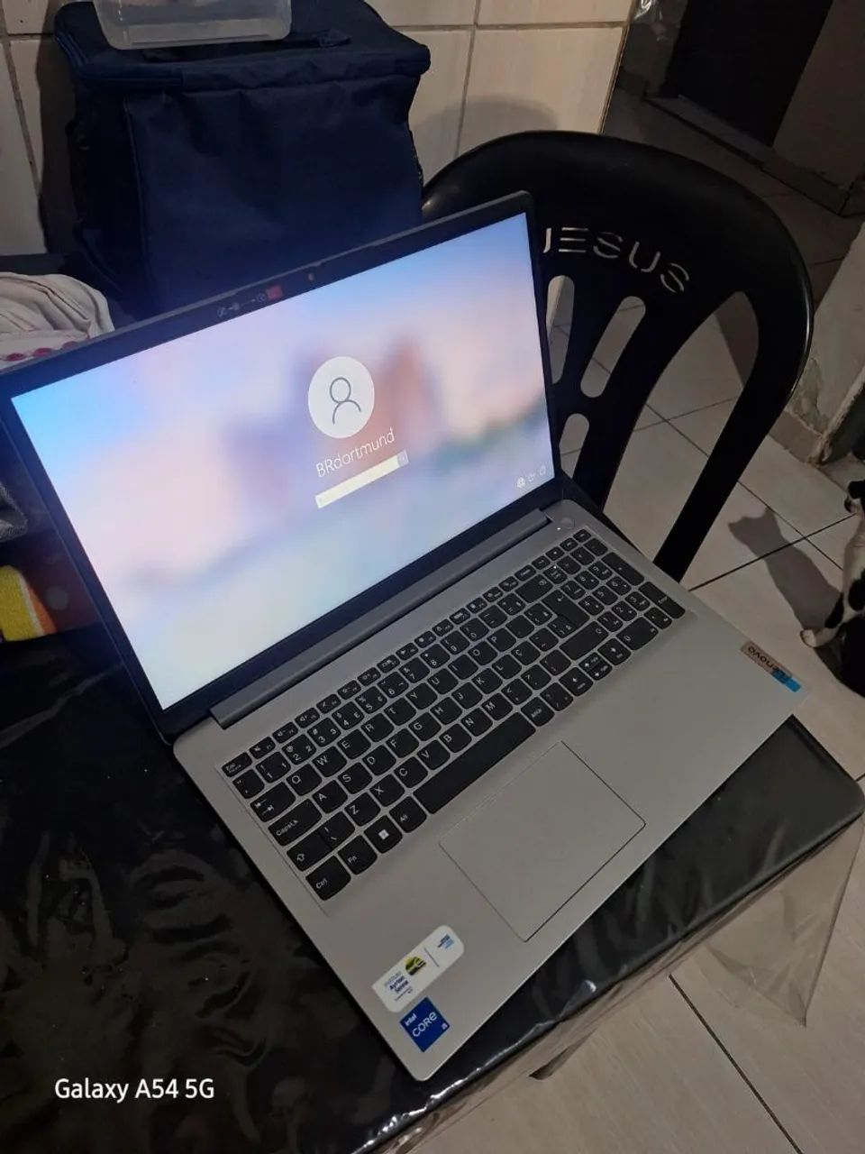 Notebook Lenovo i5 1245U  - Foto 2