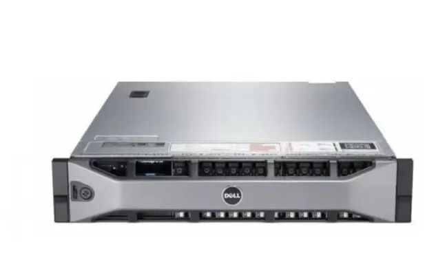 Servidor R730 2x Intel E5-2650v3 256 Gigas