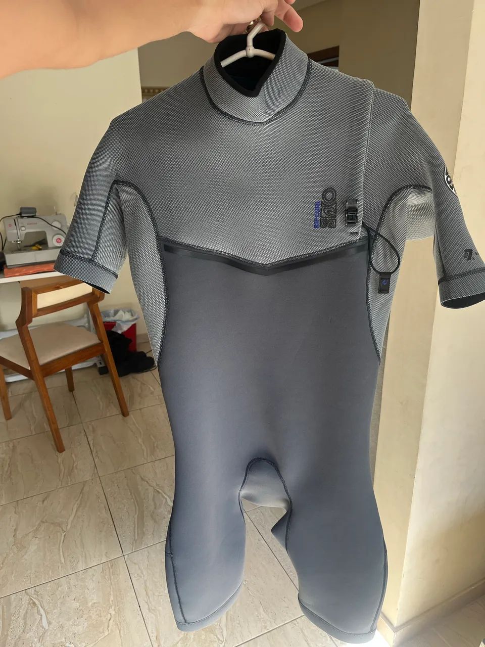 Short john rip curl - Foto 3