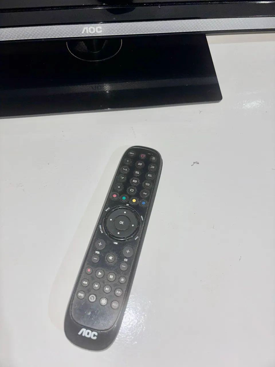 TV AOC 32 POLEGADAS  - Foto 4