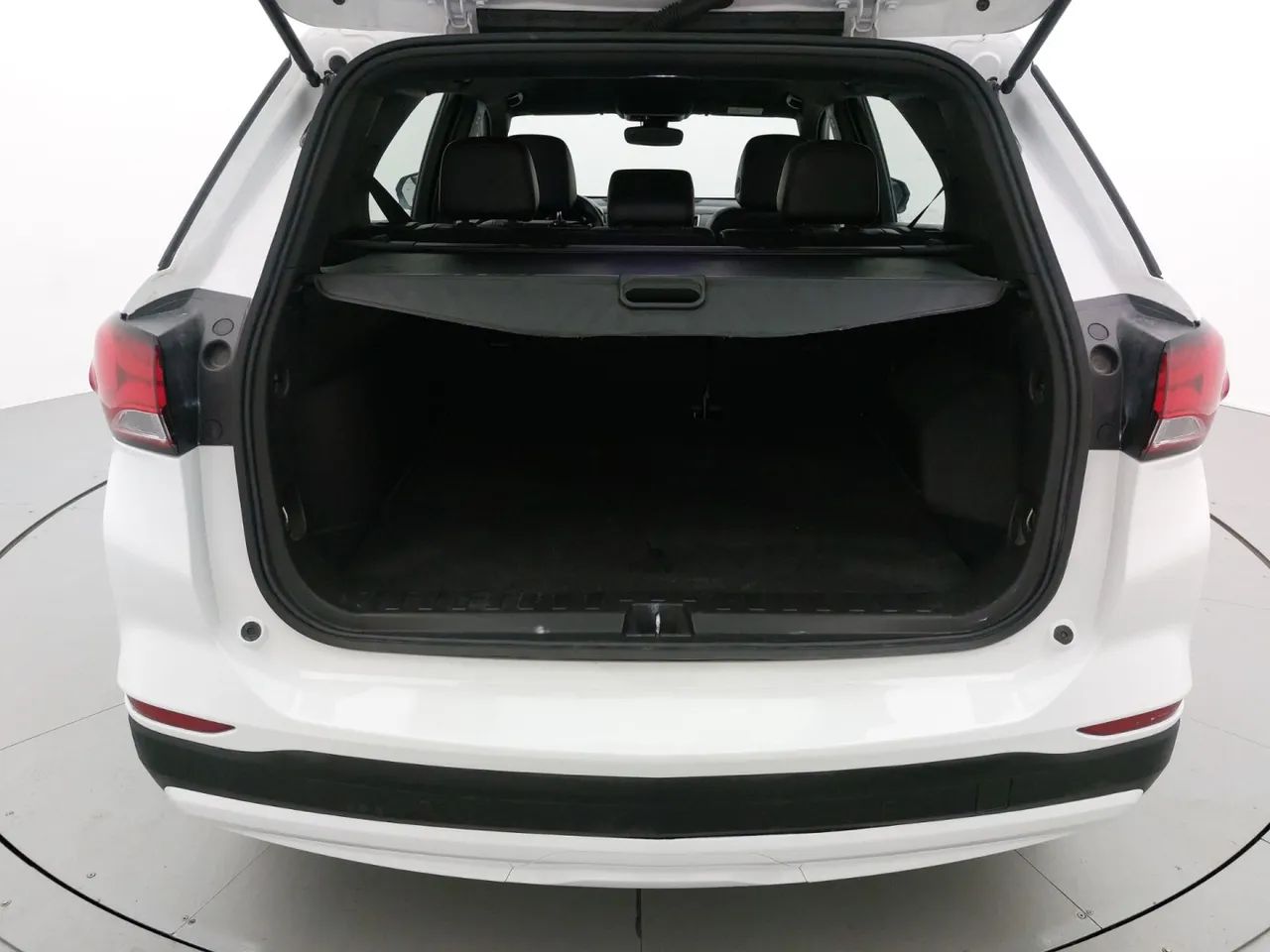 Chevrolet Equinox RS 1.5 Turbo 172cv Aut., foto 9 de 18