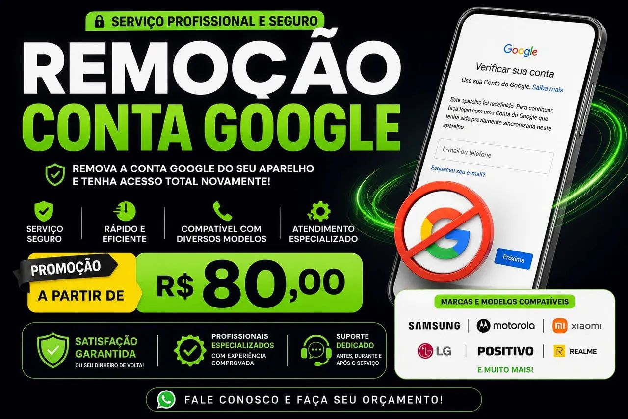 Remoção 