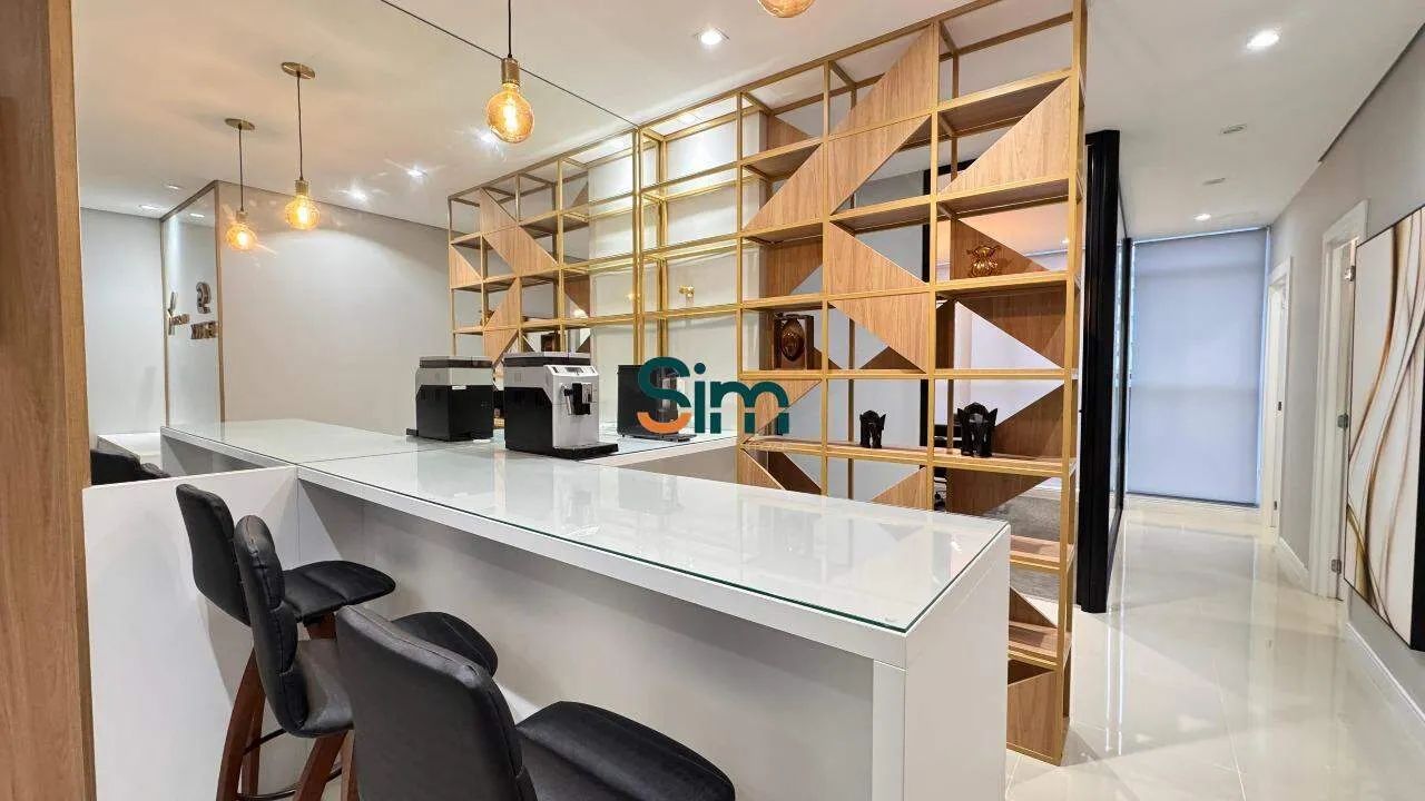 Sala Comercial para Aluguel no Centro de Chapecó (116m²) - Foto 3