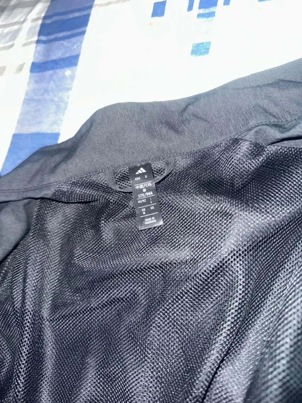  Corta vento Adidas original - Foto 2