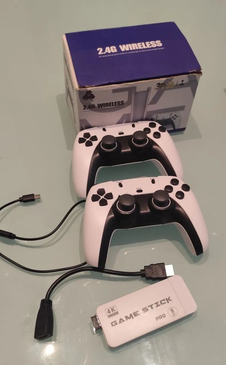 Game Stick
