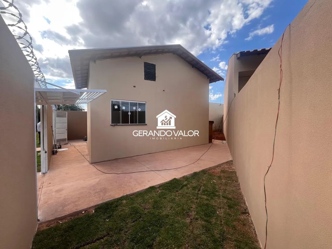 Linda Casa 2 quartos, Oportunidade de Valorização - Foto 5